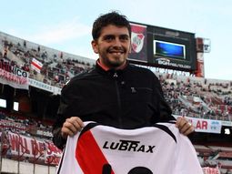 Maradona junior