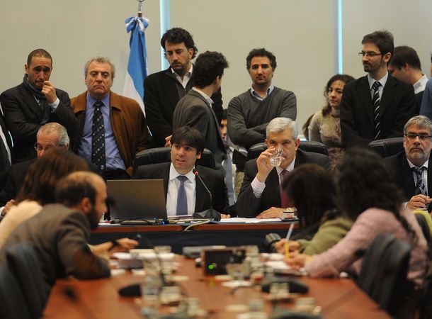 La nueva moratoria jubilatoria obtuvo dictamen de comisiones en Diputados