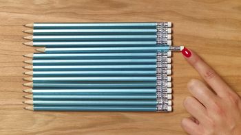 #triviam1: ¿sos sensible a los cambios sin importancia? #triviam1: ¿sos sensible a los cambios sin importancia?