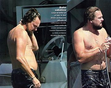 DiCaprio