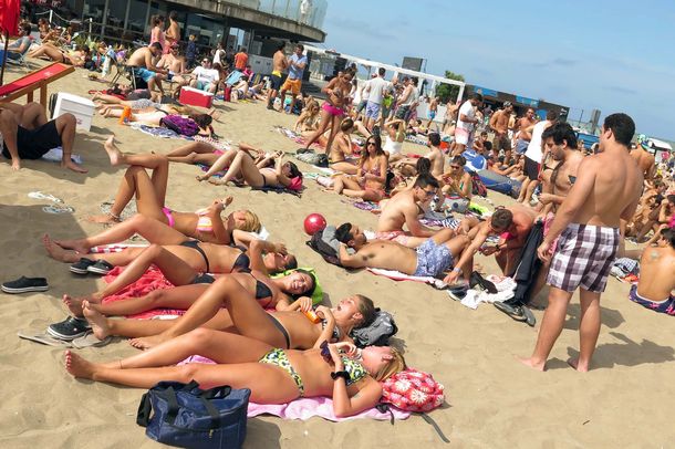 Verano 2016: Brasil y los precios, los enemigos de la Costa argentina 