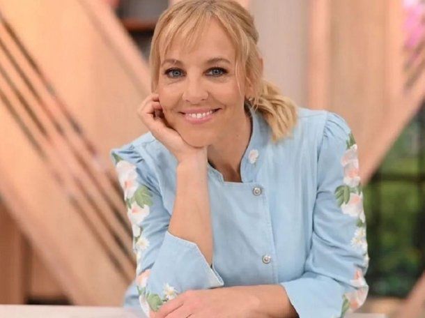 Revelan el nombre del programa que Jimena Monteverde tendrá en Canal 13: cómo se llamará