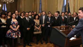 fortalecimiento de relaciones con becarios fortalecimiento de relaciones con becarios