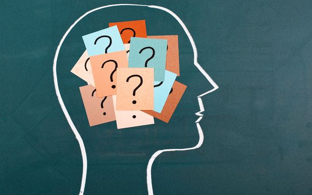 TEST: cómo saber si tenés un cerebro saludable