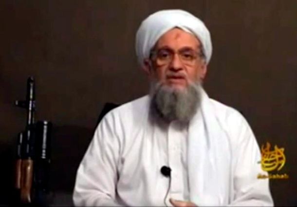 Alzawahiri_efe