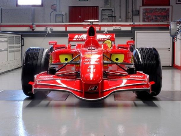 Ferrari2007