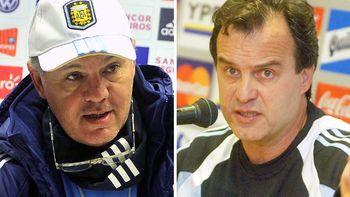 el equipo de sabella no pudo igualar al ciclo de bielsa el equipo de sabella no pudo igualar al ciclo de bielsa