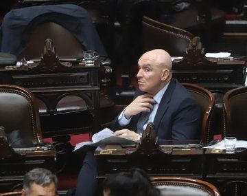 Piden la renuncia de Espert en medio del escándalo por su vínculo con narcos