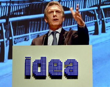 Los empresarios tienen poco para festejar en Idea