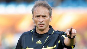 baldassi: ceballos no estaba preparado para este partido baldassi: ceballos no estaba preparado para este partido