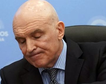 Destruido: Espert pediría licencia hasta terminar su mandato como diputado