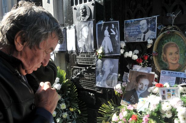 Dirigentes exhortaron a trabajar por la unidad del movimiento peronista