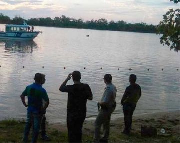 Buscan a Liz, una nena de 2 años, perdida en Entre Ríos