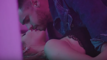 gaston soffritti se lanzo como solista con un video hot gaston soffritti se lanzo como solista con un video hot