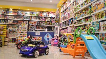 Cuándo es la Noche de las Jugueterías para comprar regalos del Día del Niño