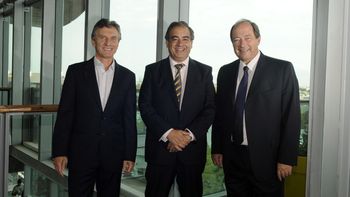 #eleccion 2015: macri y sanz respaldaron a su candidato en la rioja #eleccion 2015: macri y sanz respaldaron a su candidato en la rioja