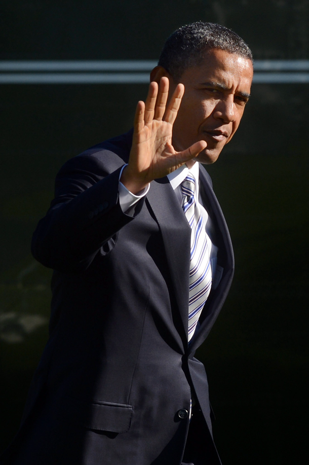 Obama se hace fuerte y repunta en las encuestas gracias a los latinos