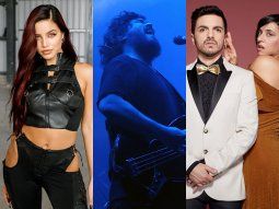 cuales fueron las mejores canciones argentinas del 2023 cuales fueron las mejores canciones argentinas del 2023