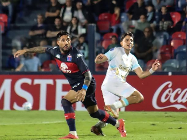 Macará vs. Tigre, por la Copa Sudamericana 2026: horario, formaciones y TV