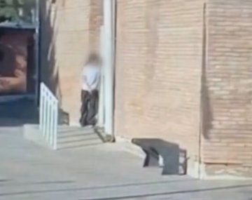 Comunicado de la Justicia de Mendoza por la adolescente de 14 años que disparó en una escuela