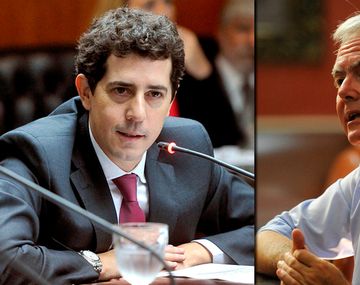 Cautelar de Cambiemos: Quieren que CFK no esté en la jura de Macri