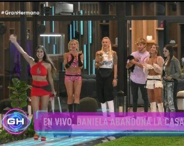 La fuerte denuncia de la hermana de Daniela tras la eliminación de GH