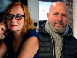El cruce entre Waldo Wolff y Miriam Lewin en el Congreso