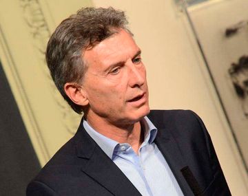 Denuncian a Mauricio Macri por la sociedad offshore