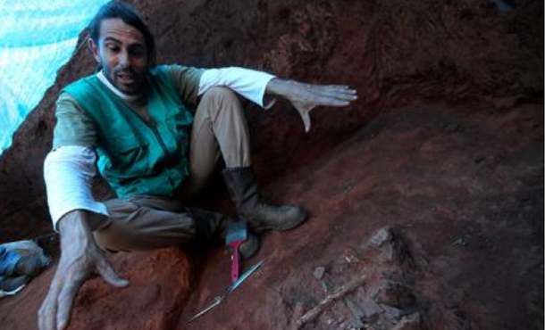 Descubren cómo era la mujer latina hace 1.100 años