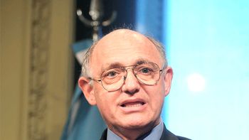 timerman revelo que hubo espionaje contra politicos timerman revelo que hubo espionaje contra politicos