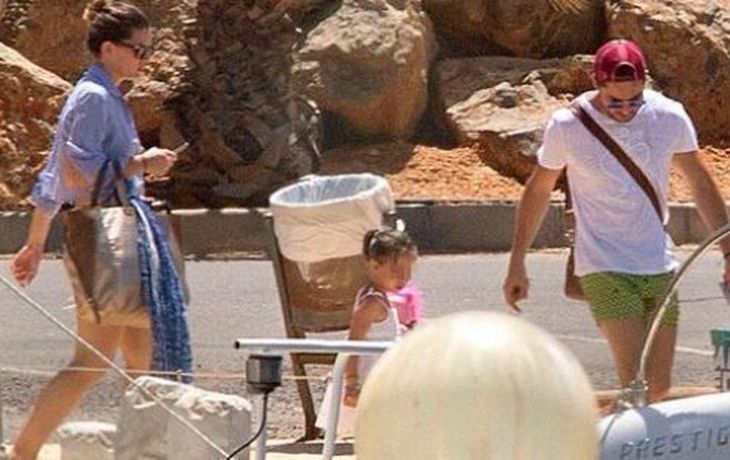 La China con Bisbal en España y Cabré con Rufina en Capital