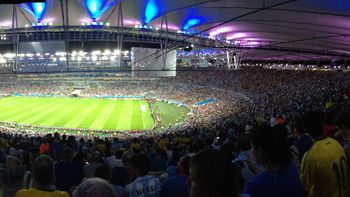 copa america: ¿cuanto cuesta acompanar a la seleccion argentina a chile? copa america: ¿cuanto cuesta acompanar a la seleccion argentina a chile?