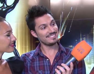 La charla compinche de Pampita y Moria