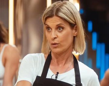 A qué hora dan hoy jueves MasterChef Celebrity y cómo sigue el reality