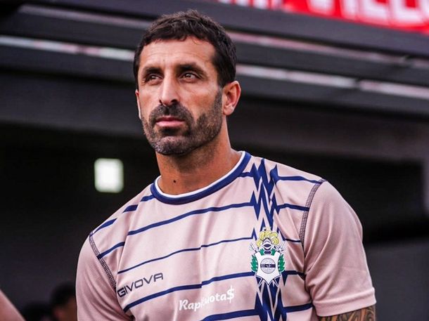 Fin de ciclo en Gimnasia: Zaniratto dejó su cargo tras la dura caída ante Huracán
