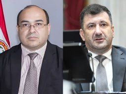 se complica la situacion de edgardo kueider: la fiscalia investiga otros viajes se complica la situacion de edgardo kueider: la fiscalia investiga otros viajes