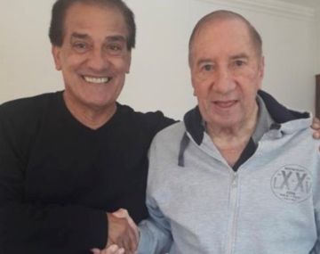 El duro testimonio de Lemme sobre Bilardo: Ya no reconoce a nadie