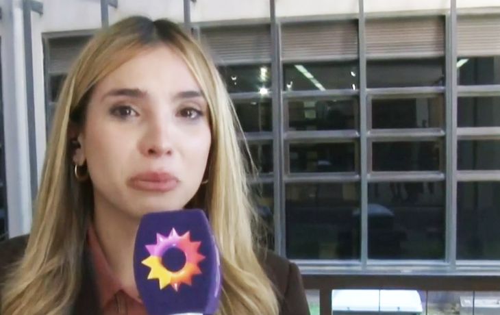 El impactante testimonio de Emily tras la condena a Santiago Martínez: Me empezó a temblar todo