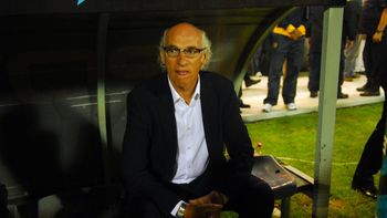 bianchi reconocio que fue ?merecida? la victoria de river bianchi reconocio que fue ?merecida? la victoria de river