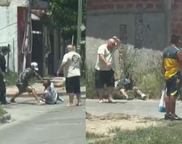 Golpiza fatal en Merlo: un joven murió tras cuatro días de agonía