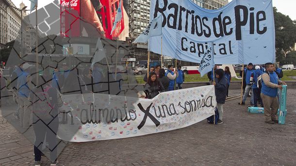 Los cortes terminarán a las 19