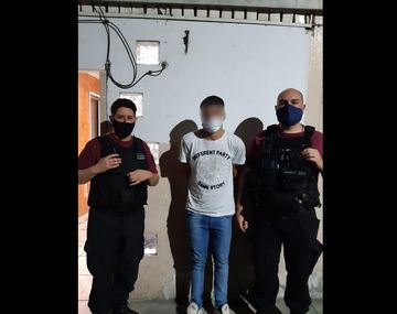 Ofrecían delivery de dólar blue en moto: desvalijaban clientes