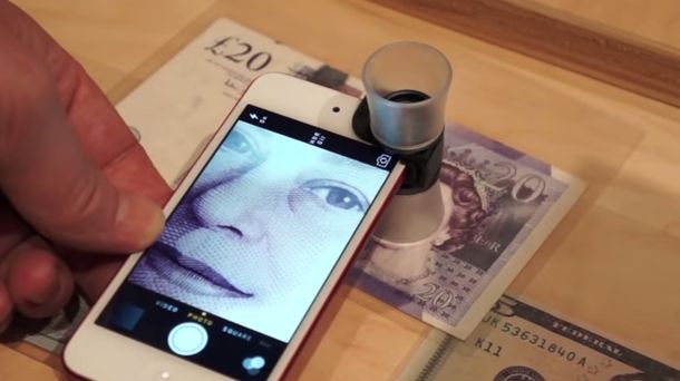 Las mejores funciones para sacar fotos con el iPhone en un solo accesorio
