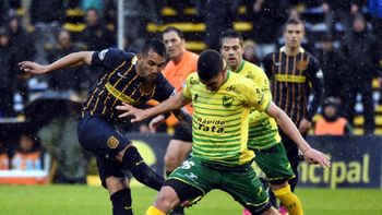 central busco pero solo empato ante defensa central busco pero solo empato ante defensa