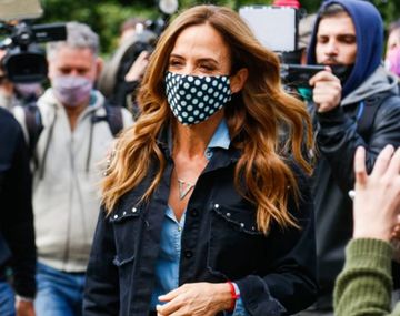 Tolosa Paz: Así no: debemos tomar nota de lo que dijeron las urnas