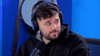 confirman que levantaron la denuncia por acoso laboral contra el hijo de beto casella confirman que levantaron la denuncia por acoso laboral contra el hijo de beto casella