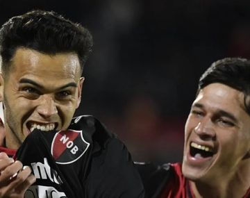 Fútbol libre por celular: cómo ver en vivo Newells vs. Estudiantes