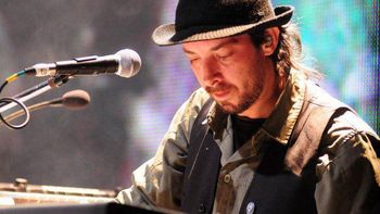 murio el tecladista de no te va gustar, marcel curuchet