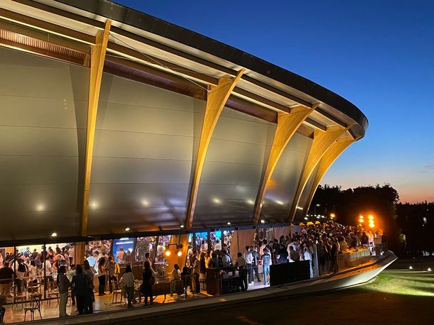 Punta del Este Tech Meet Up 2024 reunió a más de 1.500 empresarios del ecosistema tecnológico local.