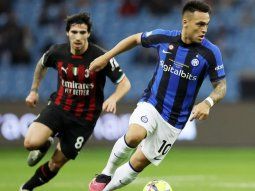 Cómo ver en vivo Inter vs Milan
